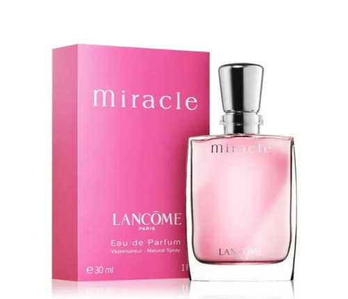 Lancome miracle eau - eau, parfum