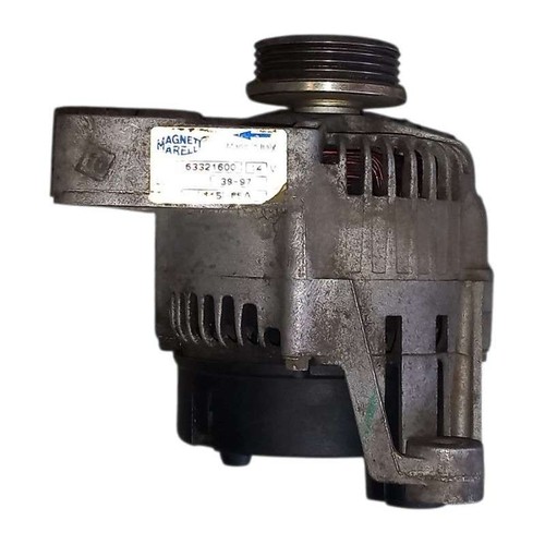Alternatore amp 63321600 - alternatore,