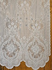 Pannelli tenda superiore asta