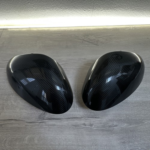 Calotte carbonio alfa - in,