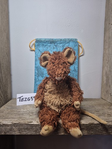 Jellycat bunglie dormouse - jellycat,