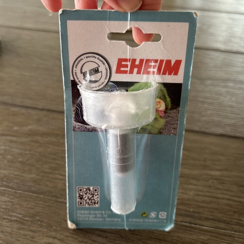 Eheim bidone filtro - eheim,