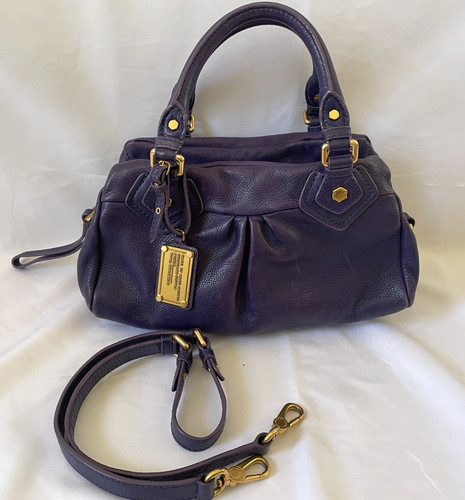 Borsa tracolla marc jacobs - a,