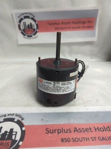 Dayton 3m555b motore 40 - dayton,3m555b,motore, 1/40