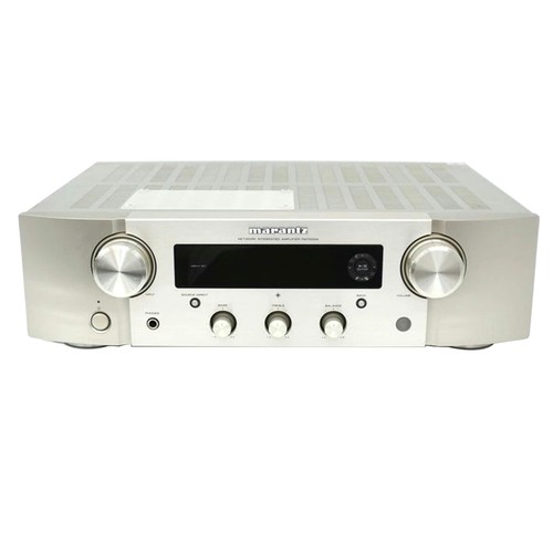 Amplificatore integrato - amplificatore,