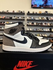 Jordan 1 Retro OG High Dark