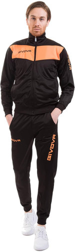 Visa tuta ginnastica uomo - visa,,