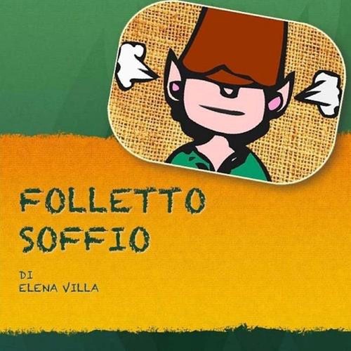 Folletto soffio elena villa - folletto,