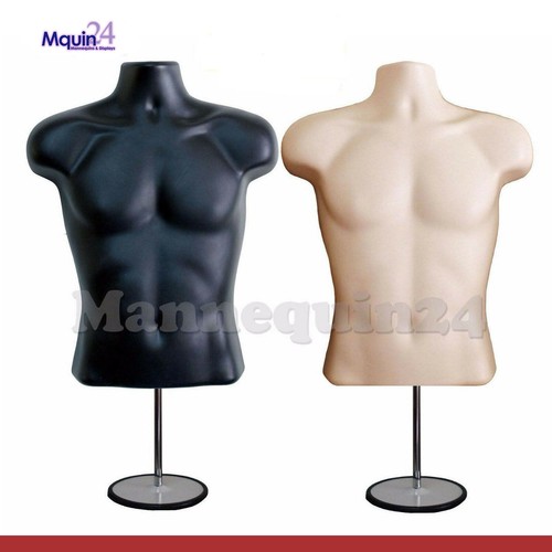 Set manichino uomo - manichino,