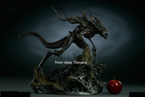 Sideshow xenomorph 30th - ss,