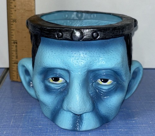 Zombie chip dip - zombie,