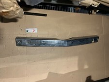 BMW 5 E12 PARAURTI ANTERIORE FRONT BUMPER