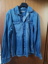 Camicia Calvin Klein uomo jeans Taglia S come nuova originale