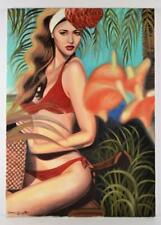  MARIA GIOVANNA PERI - Pop Hawaiian - Opera Archiviata