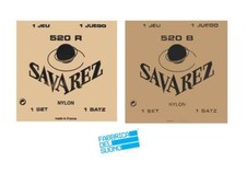 SAVAREZ CORDIERA CHITARRA