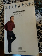 LIBRO E L'ALLUCE FU Roberto