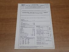 MORETTI FIAT 138 A/C3/5 GOLD