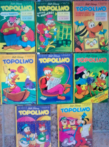 Bello stock topolino - bello,