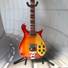 Solido 12 Corde Ricken