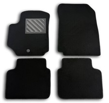 Tappetini per Fiat Croma dal