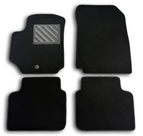 Tappetini per fiat croma - per,