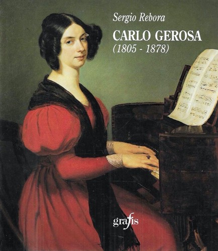 Carlo gerosa - gerosa, (1805-1878)