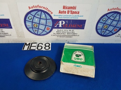 Puleggia dinamo fiat 127 - fiat,