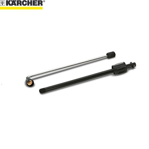 Lancia curva angolare - lancia, karcher