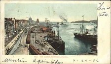 Cartolina Montreal Quebec