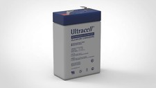 Ultracell UL2.8-6 Batteria
