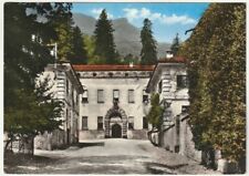 BISUSCHIO - VARESE - VILLA