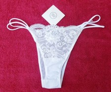 Bikini slip La Perla maglia