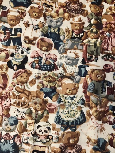 Collectibles marti michell - by,