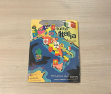 Album Figurine Ed. FOL-BO -