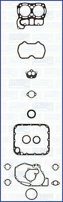 Serie kit guarnizioni motore - guarnizioni,