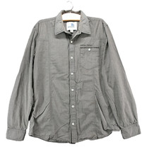 Americanino Mens Button Front