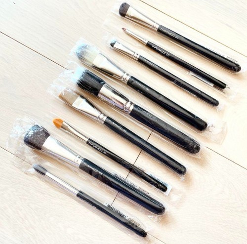 Mac cosmetics pennello trucco - pennello,