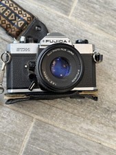 FUJICA STX-1 fotocamera
