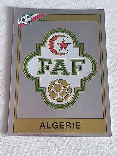 Mexico panini - **, 86