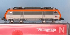 Fleischmann 7570002, - scala N