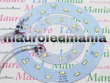 T9 Circolina Camper led Plate