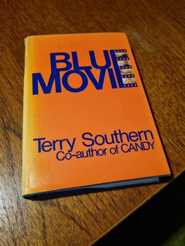 Blue movie terry southern - blue, movie.