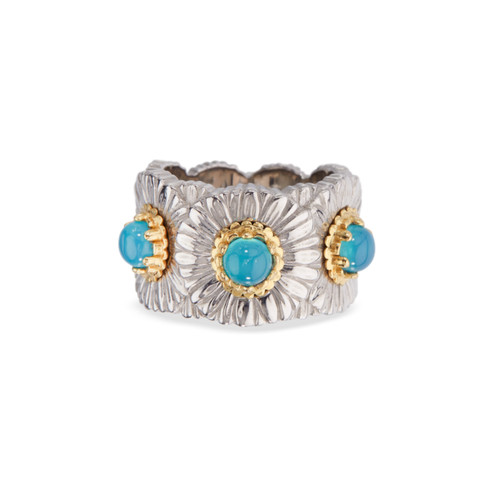 Buccellati anello eternelle - anello,