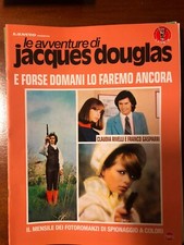 Fotoromanzo LANCIO AVVENTURE