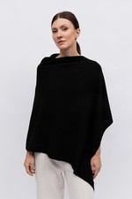 1st American Maglia Poncho in