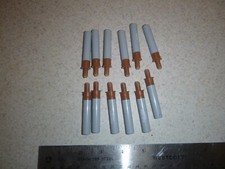 (12) Salice D008SNQ, Ammortizzatore Smove, Resistenza Media, Beige