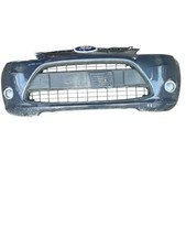 PARAURTI ANTERIORE COMPLETO