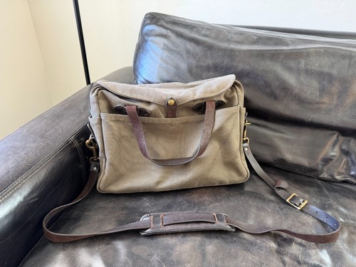 Valigetta filson 257 verde - valigetta,
