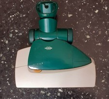 Battitappeto Folletto Attacco