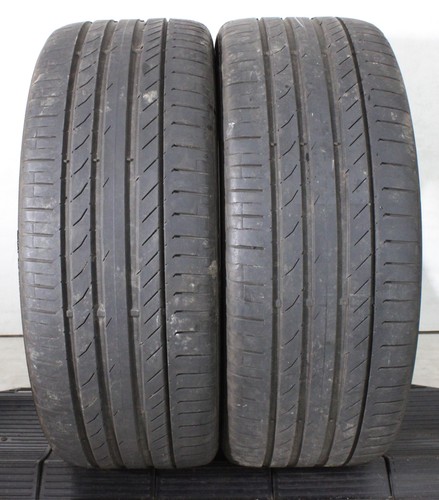 Pneumatici estivi 265 45r21 - 2,